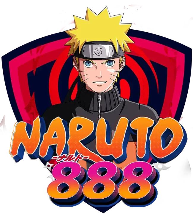 naruto888-logo